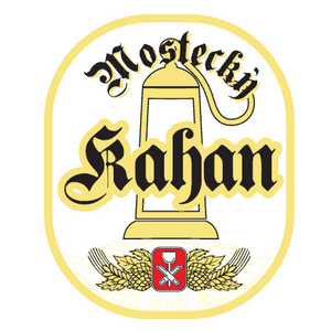 Mostecký Kahan