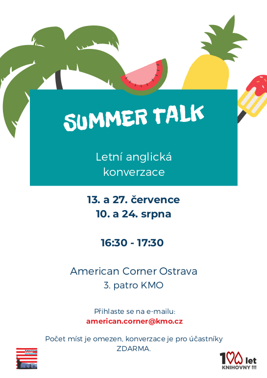 Summer Talk