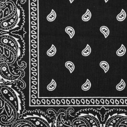 šátek do vlasů bandana čtvercový 1904-2 (1)