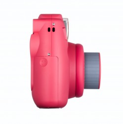 instatní fotoaparát instax fuji červený raspberry instax mini 8 s (3)