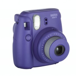 instatní fotoaparát instax fialový instax mini 8 s grape (4)