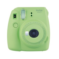 instatní fotoaparát instax fujifilm zelený instax mini 9 green (1)