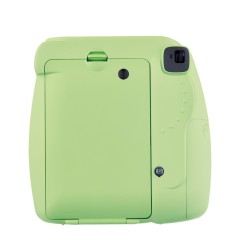 instatní fotoaparát instax fujifilm zelený instax mini 9 green (5)
