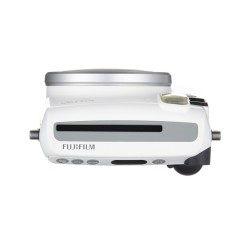 instatní fotoaparát instax fujifilm bílý instax mini 70 moon white  (2)