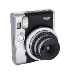 instatní fotoaparát instax fujifilm černý instax mini 90 black (4)