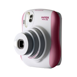 instatní fotoaparát instax fujifilm růžový instax mini 25 pink (4)