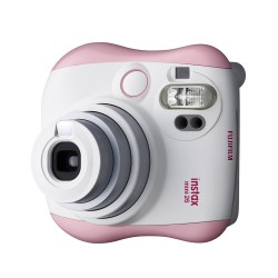 instatní fotoaparát instax fujifilm růžový instax mini 25 pink (5)