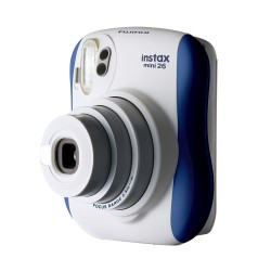 instatní fotoaparát instax fujifilm modrý instax mini 25 blue (3)