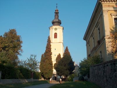 Kościół pw. św. Tomasza Ap. w Kietrzu