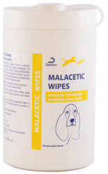Malacetic Wipes