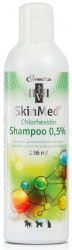 Skinmed Shampoo 0,5% 236 ml