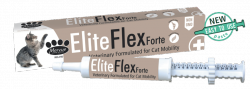 Elite Flex Forte pasta pro kočky