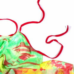 letní šátek přes plavky pareo (9) (1)