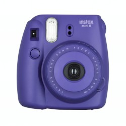 instatní fotoaparát instax fialový instax mini 8 s grape (1)