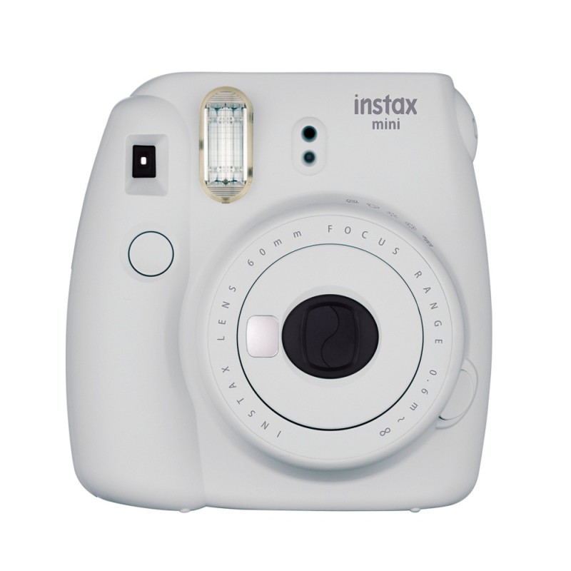 instatní fotoaparát instax fujifilm bílý instax mini 9 white (6)