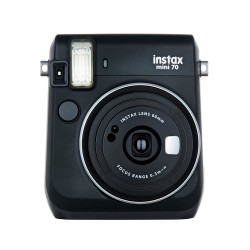 instatní fotoaparát instax fujifilm černá instax mini 70 black (1)