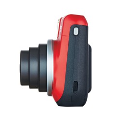 instatní fotoaparát instax fujifilm červená instax mini 70 red (4)