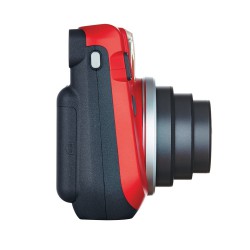 instatní fotoaparát instax fujifilm červená instax mini 70 red (5)