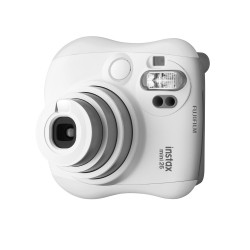 instatní fotoaparát instax fujifilm bílý instax mini 25 white  (5)