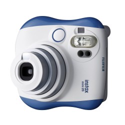 instatní fotoaparát instax fujifilm modrý instax mini 25 blue (4)