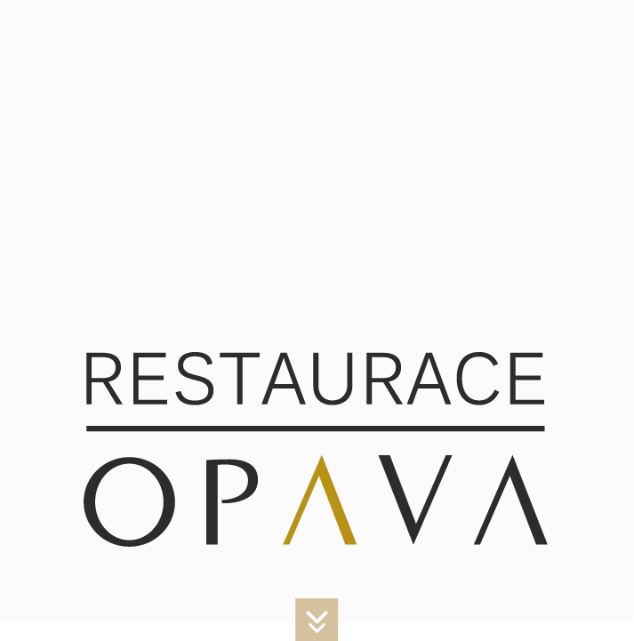 Restaurace Opava